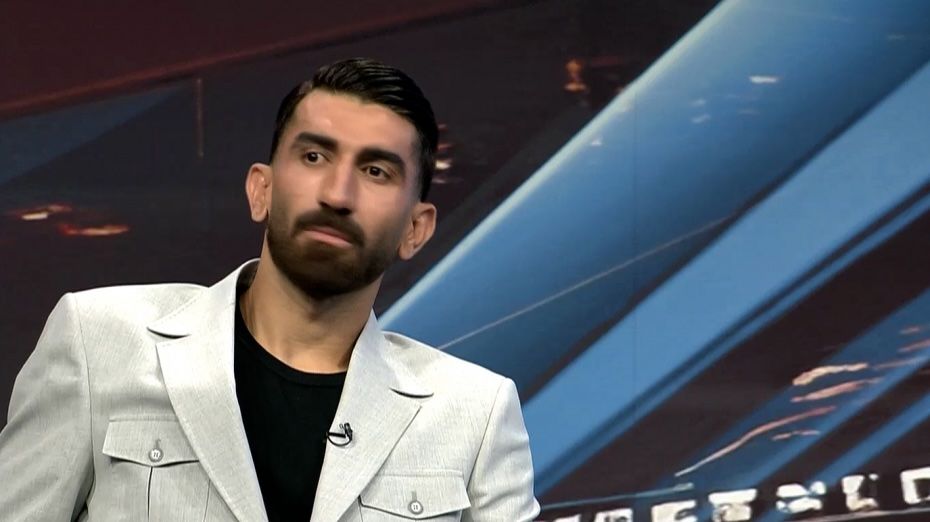 روزنامه خراسان درباره بیرانوند: آدمی که برادرزن را فامیل پدر می‌داند، در سطح دانشگاه نیست