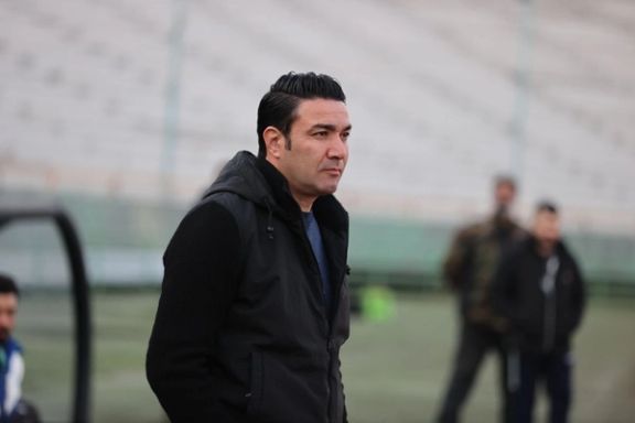 تاکید نکونام روی لیست خرید؛ لژیونرها میخواهند در استقلال بازی کنند، مدیریت همکاری کند