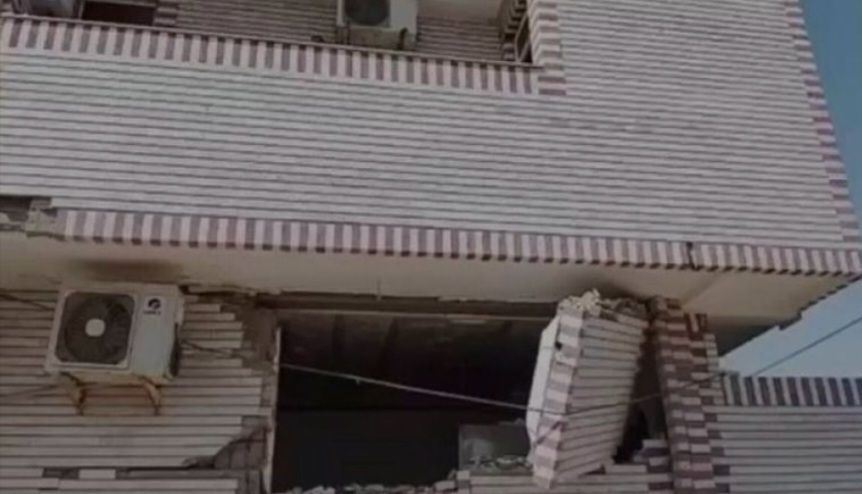 حمله افراد مسلح به بنیاد مسکن چابهار و زاهدان؛ جیش‌العدل مسئولیت حملات را بر عهده گرفت