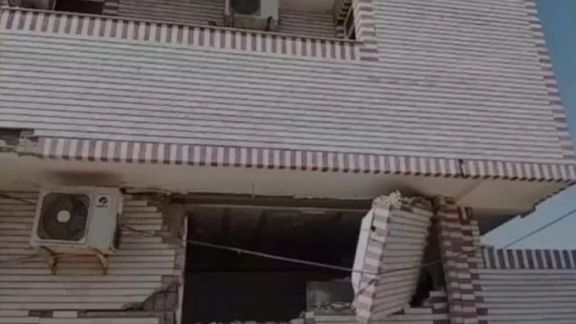 حمله افراد مسلح به بنیاد مسکن چابهار و زاهدان؛ جیشالعدل مسئولیت حملات را بر عهده گرفت