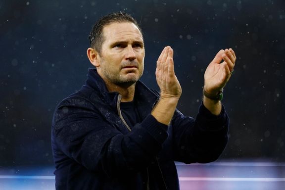 با امضای قراردادی دو و نیم ساله؛ فرانک لمپارد، سرمربی جدید کاونتریسیتی در چمپیونشیپ