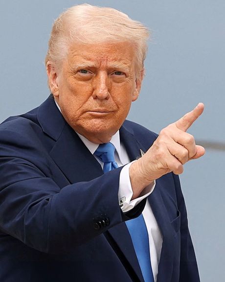 تاکید دوباره آمریکا بر تغییر رژیم؛ چرا مردم ایران نباید قدرت را از این رژیم بگیرند؟