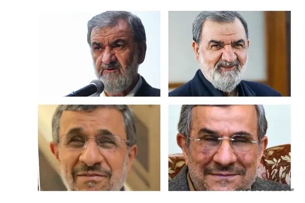 Iranian Politicians Join Cosmetic Surgery Boom