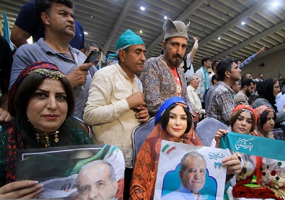 قومیت، سیاست و دولت