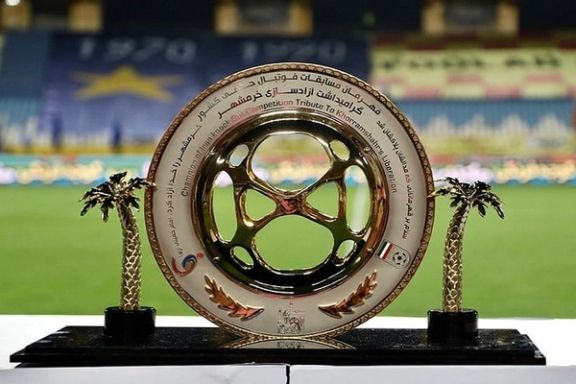 مرحله یک هشتم نهایی جام حذفی فوتبال ایران؛ استقلال و پرسپولیس حریف پیکان و ذوب آهن شدند