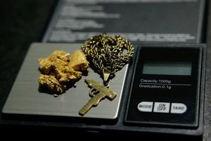 رکوردشکنی قیمت طلا در سایه جنگ تجاری واشینگتن و پکن و احتمال کاهش نرخ بهره در آمریکا