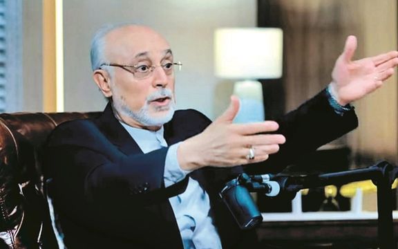 صالحي: على طهران منع تحول القضية الفلسطينية أمام العالم إلى صراع إسرائيلي- إيراني