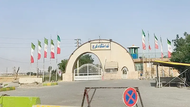 زندان مرکزی کرج؛ امکانات حداقلی و اعمال تبعیض مضاعف بر زندانیان سیاسی و عقیدتی