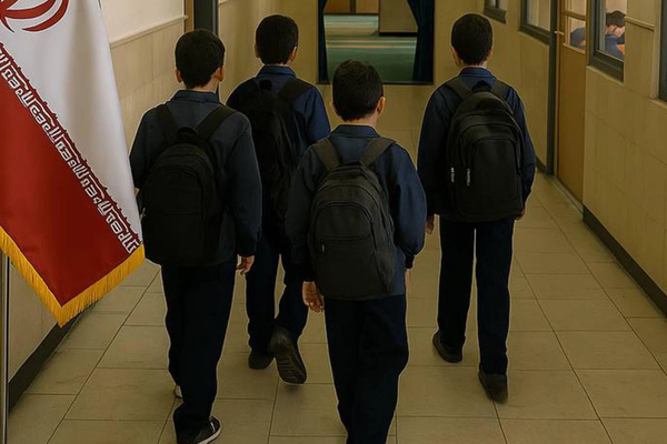 Hidden trauma: rare reports expose sexual abuse of boys in Iran