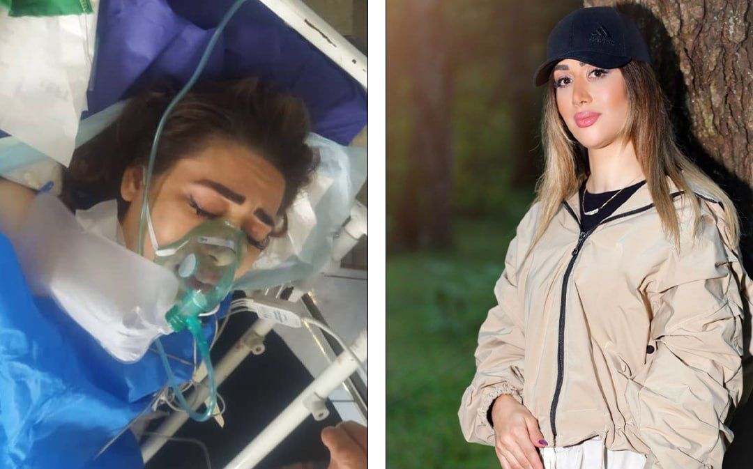 شلیک به آرزو بدری به خاطر حجاب بار دیگر خاطره قتل حکومتی مهساژینا امینی و سرکوب مخالفان را زنده کرد