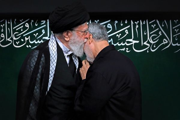 Iran Official Says Only Khamenei Knows Everything Soleimani Did