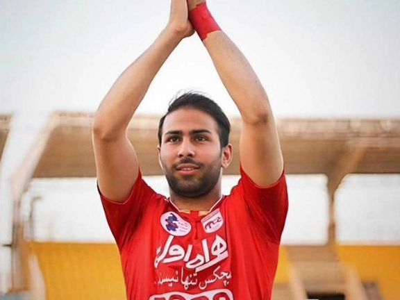 امیررضا نصر آزادانی، در زندان «به شدت» مصدوم و در بیمارستان جراحی شد