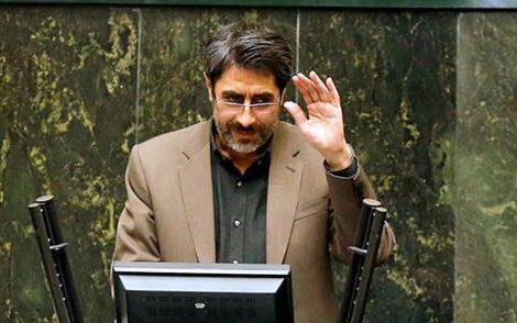 نماینده میانه: چرا سلبریتیها و بازیگران از پرداخت مالیات معاف شدهاند؟