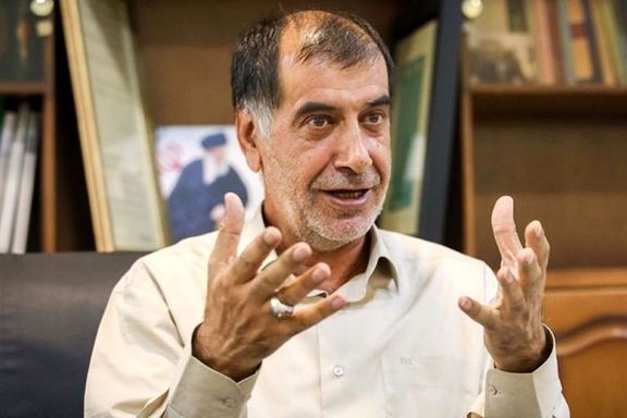 محمدرضا باهنر، عضو مجمع تشخیص: در اعتراضات اتحاد بینظیری علیه نظام به وجود آمد