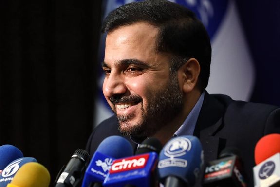 وزیر ارتباطات: هم سرعت اینترنت تلفن همراه و هم اینترنت خانگی افزایش داشته است