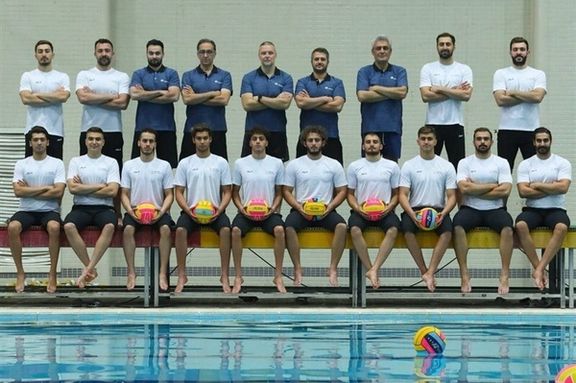 ایران ۱۹-۱۸ ژاپن؛ تیم ملی واترپلو ایران با طلسم شکنی راهی فینال شد