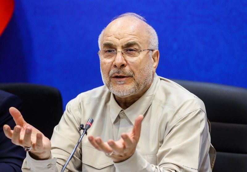 قالیباف: اصلاح اقتصاد کشور بدون «واقعی‌سازی قیمت انرژی» امکان‌پذیر نیست