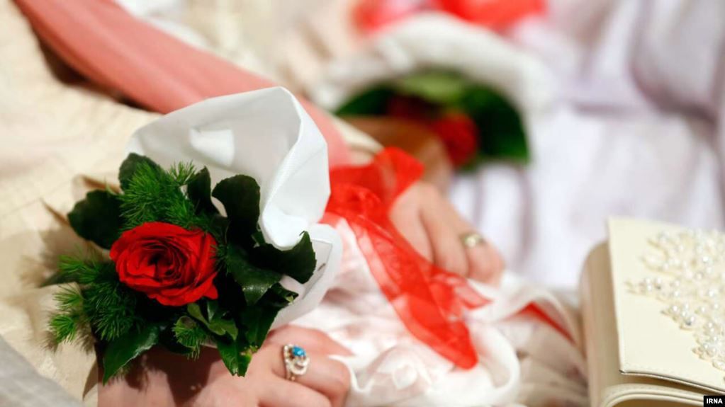 Iranian Lawmakers Want To Limit Prenups For Women