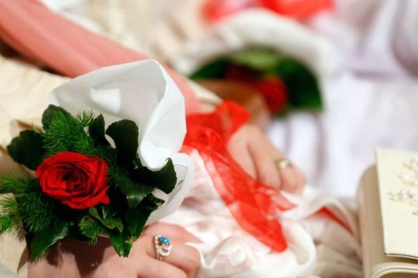 Iranian Lawmakers Want To Limit Prenups For Women