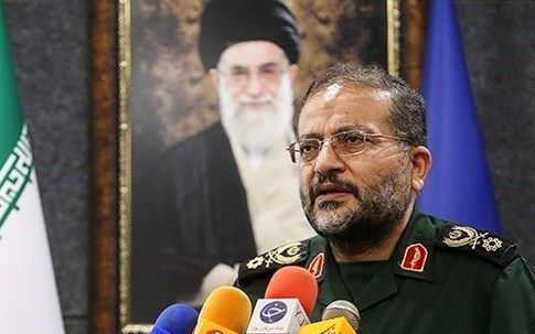 رییس سازمان بسیج مستضعفین: قرار است در طول پنج سال ۵۰ هزار محله اسلامی را محقق سازیم