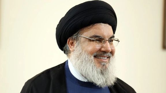 رییس شورای شهر تهران: خیابانی در تهران به نام حسن نصرالله نامگذاری میشود