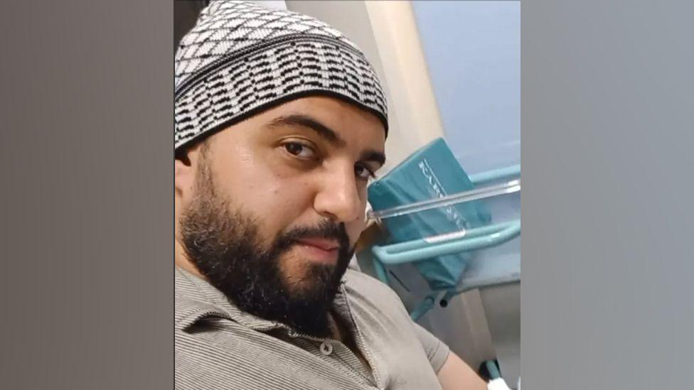 مهاجم حمله به کنیسه در منچستر متهم به تجاوز جنسی بوده است