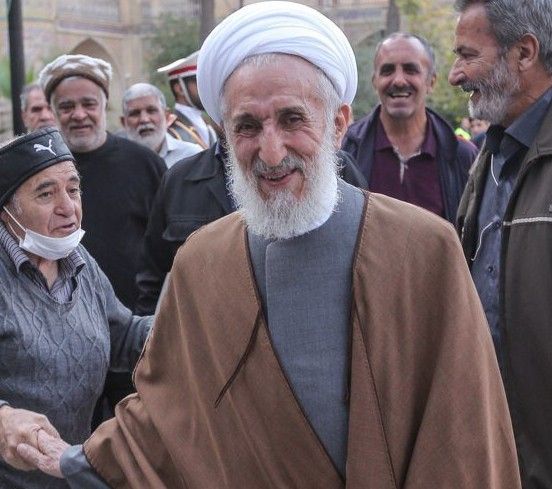 خامنه‌ای استعفای کاظم صدیقی، امام جمعه تهران را پذیرفت