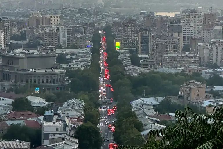 High housing costs, unfamiliarity with the Armenian language and banking restrictions are among the main challenges facing newly arrived Iranians in Yerevan.