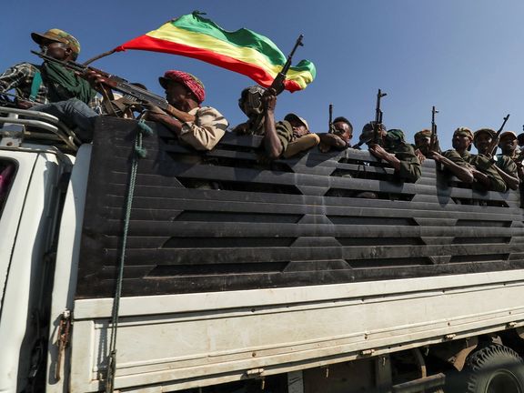 Iran expands African footprint as it seals security deal with Ethiopia