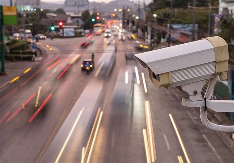 احتمال استفاده از دوربین‌های شرکت آلمانی بوش برای تشخیص چهره در ایران