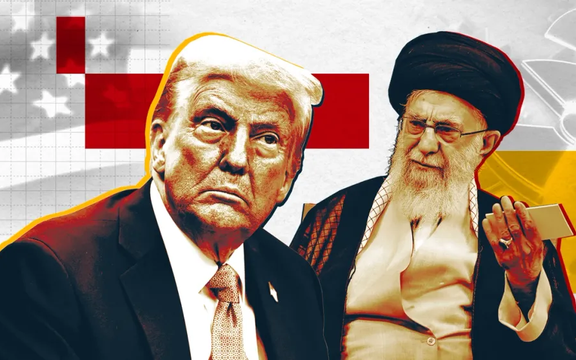 روزنامه واشینگتنپست: احتمالا مذاکرات آمریکا و ایران با افزایش تنش مواجه میشود