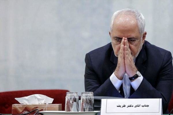 Iran Alerted US Before Soleimani Revenge Strike, Zarif Affirms