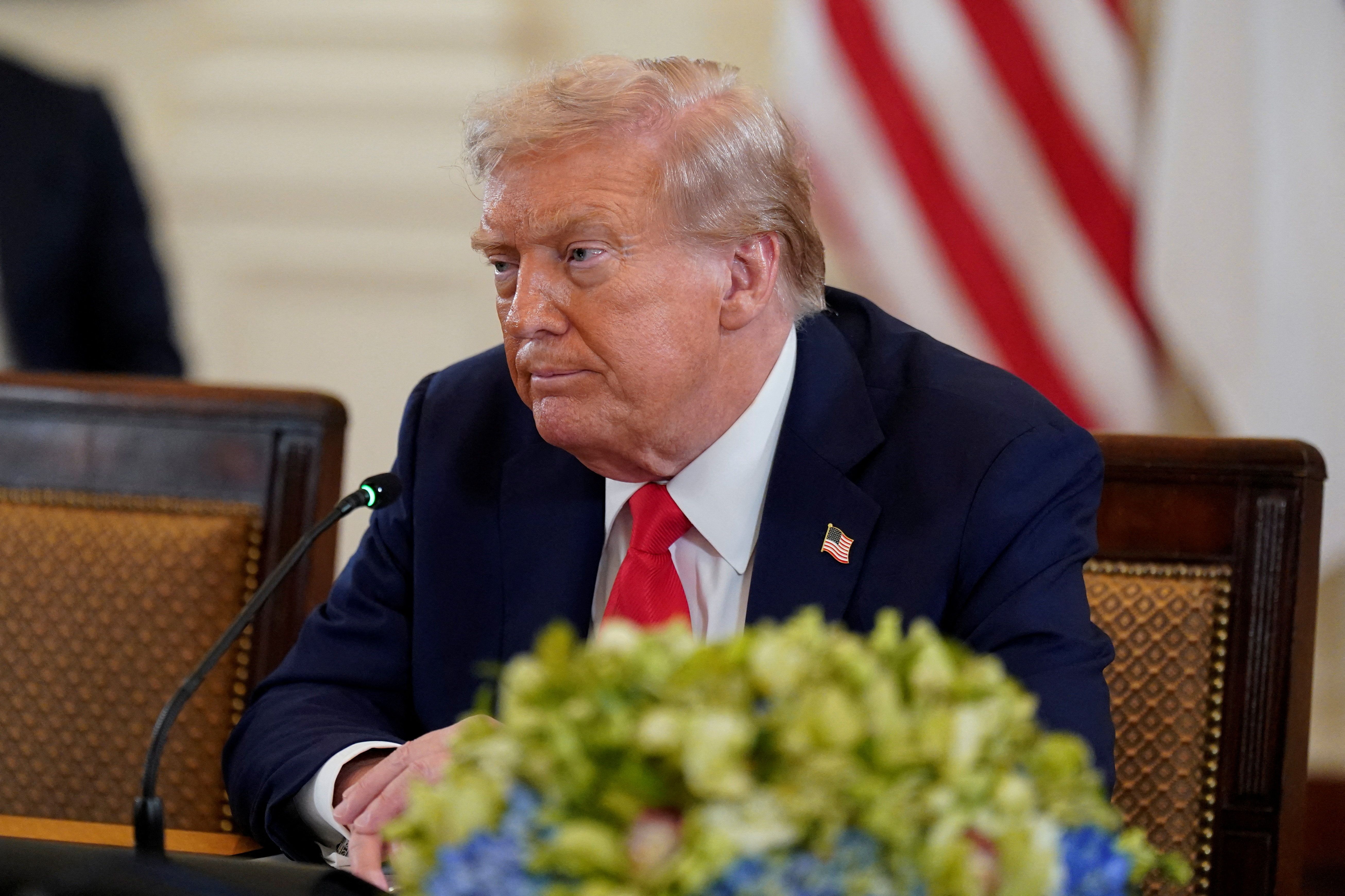 دونالد ترامپ درباره مذاکرات صلح: اوکراین به ناتو نخواهد پیوست