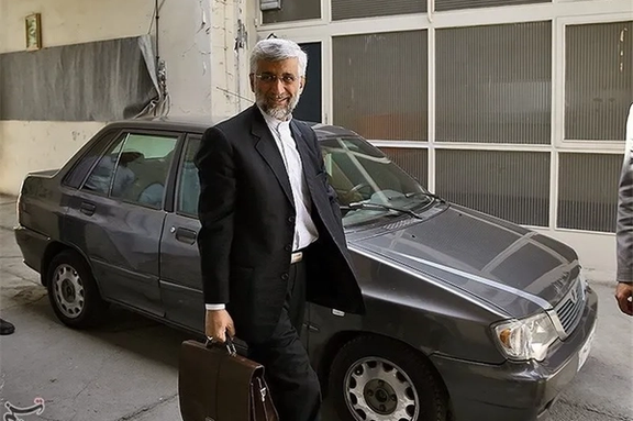 دفتر سعید جلیلی: پراید جلیلی ضدگلوله نیست، فقط ارتقا یافته است