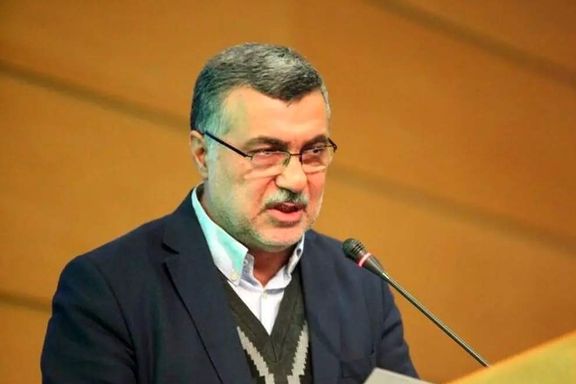 وزیر بهداشت بر جدیت اجرای سیاست افزایش جمعیت و حمایت از خانواده تاکید کرد