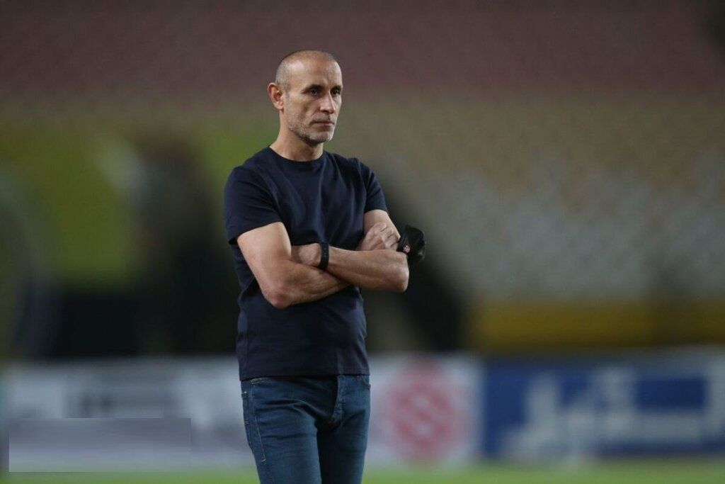 اسناد گروه هکری «عدالت علی»؛ محاکمه یحیی گل‌محمدی به دلیل حمایت از مردم در خیزش انقلابی