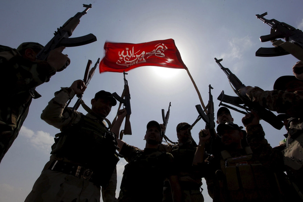 بسبب "الهيمنة الكاملة لإيران على بغداد".. نائبان أميركيان يطالبان بفرض عقوبات على العراق