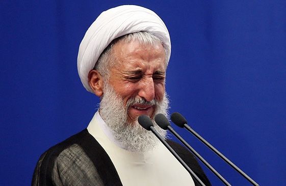 نام کاظم صدیقی از فهرست سخنرانان شب‌ قدر دانشگاه «امام صادق» حذف شد