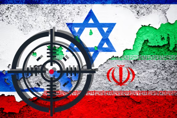 معاون وزیر امور خارجه نقل قول «بسیار بالا بودن احتمال جنگ دوباره با اسرائیل» را تکذیب کرد