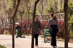 Hope and anger in Iran as fragile ceasefire persists