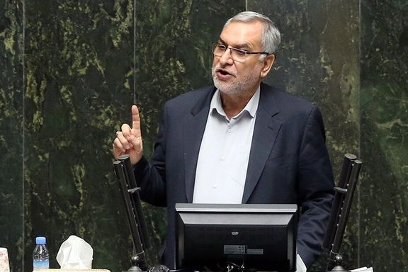 بهرام عیناللهی، وزیر بهداشت: تایید اعتبار بیمارستان به رعایت حجاب در آنجا بستگی دارد
