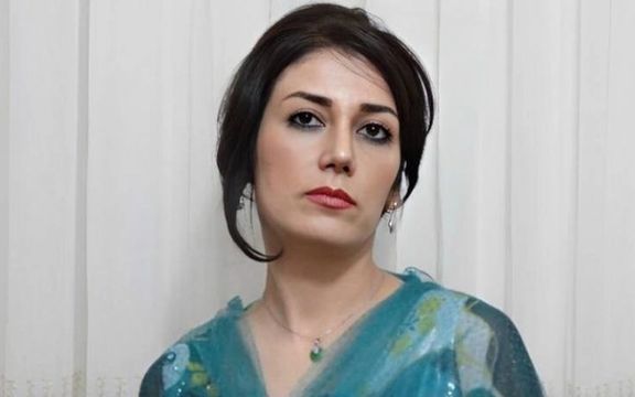 وزارت خارجه آمریکا درباره پخشان عزیزی، زندانی سیاسی: رژیم ایران ترور علیه مردم را تمام کند