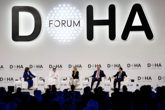 دبیرکل شورای همکاری خلیج فارس در نشست دوحه: جمهوری اسلامی ثبات منطقه را متزلزل میکند