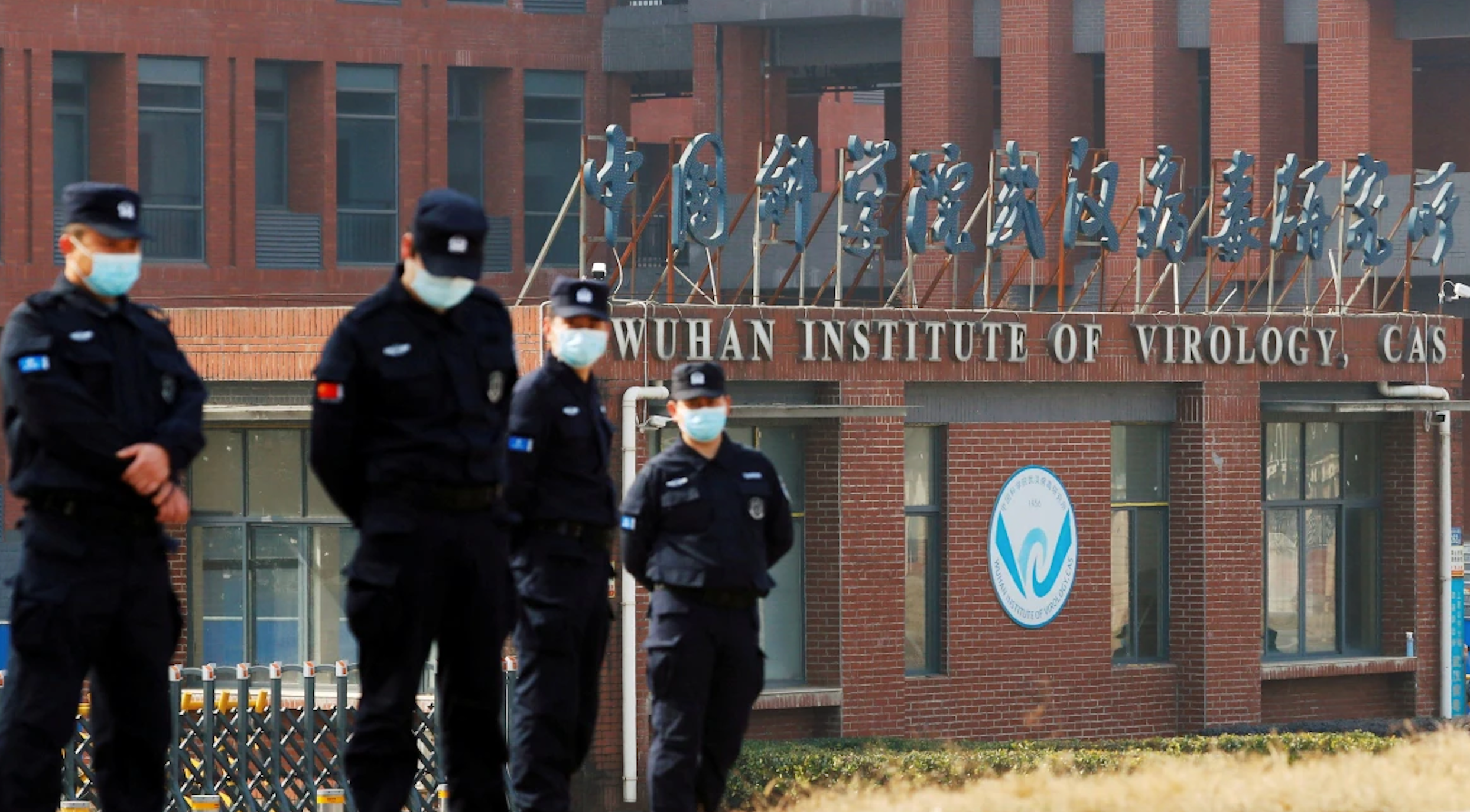 یک گزارش جدید سه دانشمند موسسه ووهان چین را اولین مبتلایان احتمالی کرونا دانست 