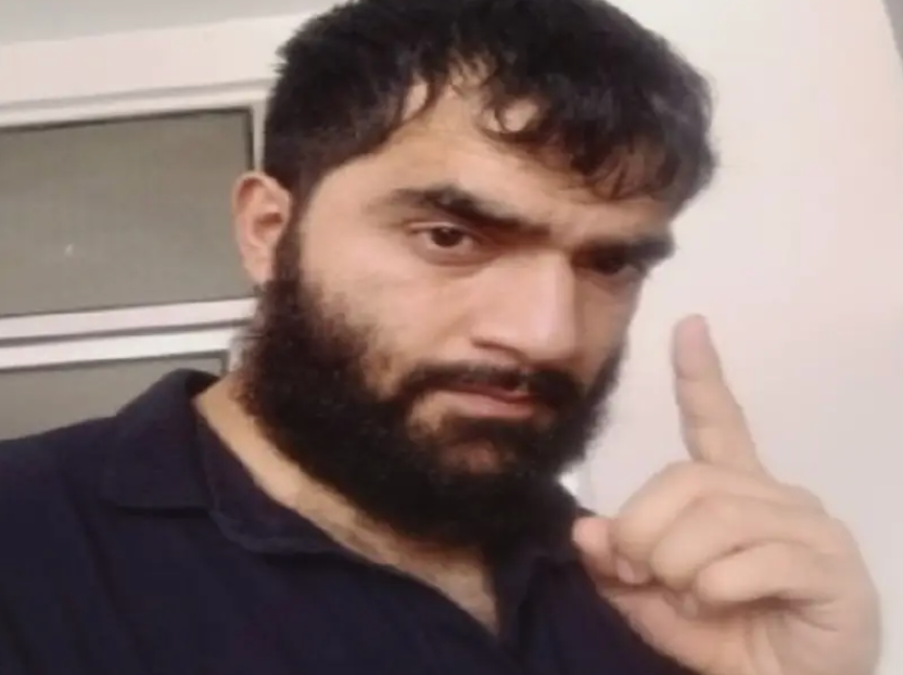 افغانستان‌اینترنشنال اطلاعاتی درباره عادل عارف، یک مظنون انفجارهای کرمان منتشر کرد