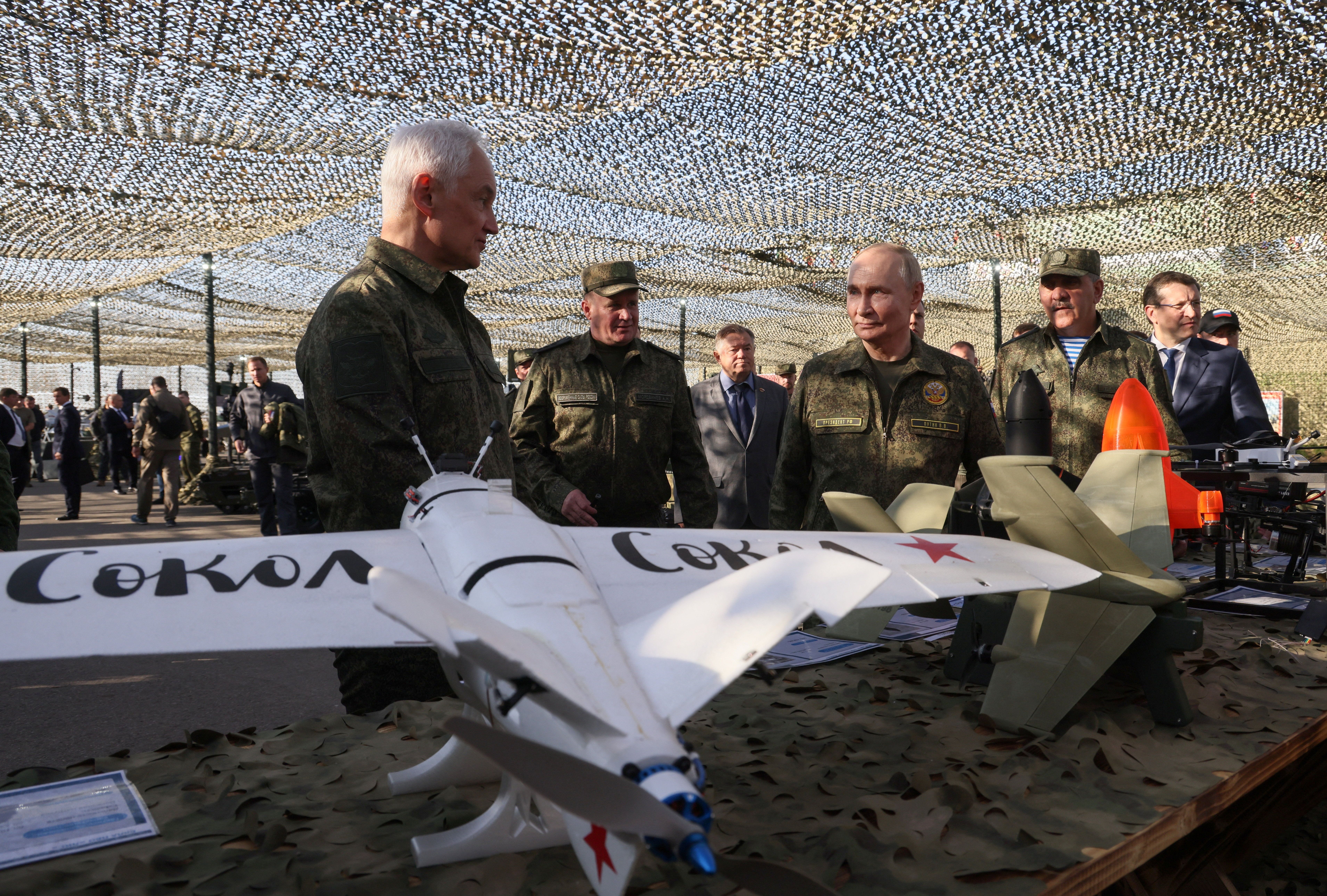 سازمان ملل از «شکنجه سیستماتیک» غیرنظامیان اوکراینی در بازداشتگاه‌های روسیه خبر داد