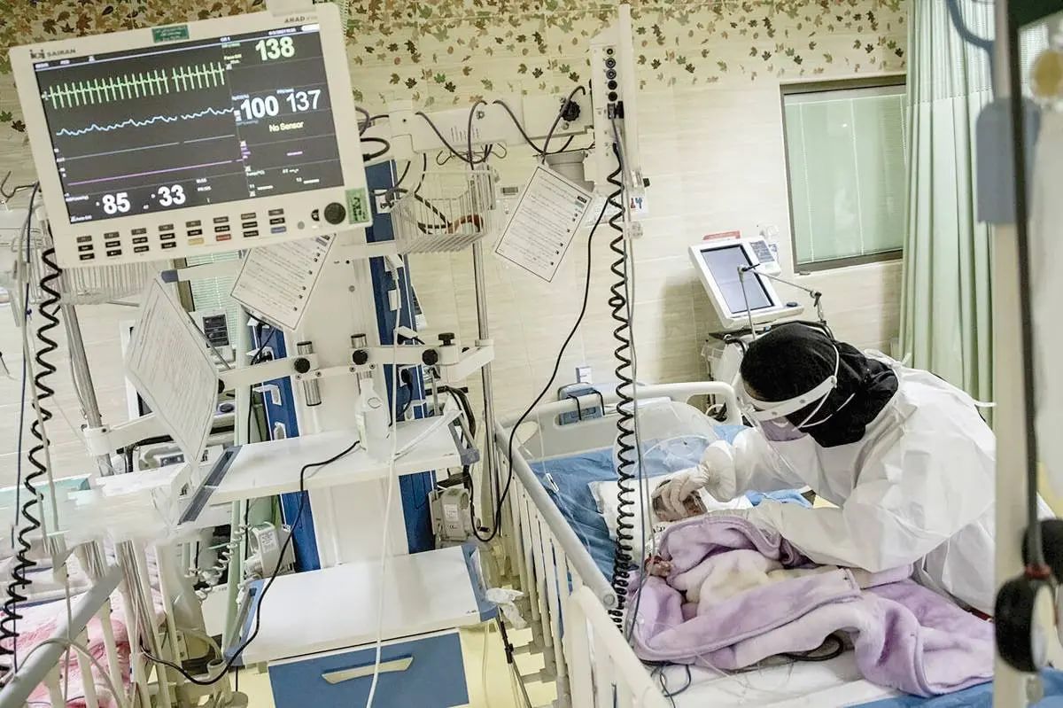 افزایش «درخواست پناهندگی» خانواده بیماران اس‌ام‌ای به اروپا بر اثر کمبود دارو