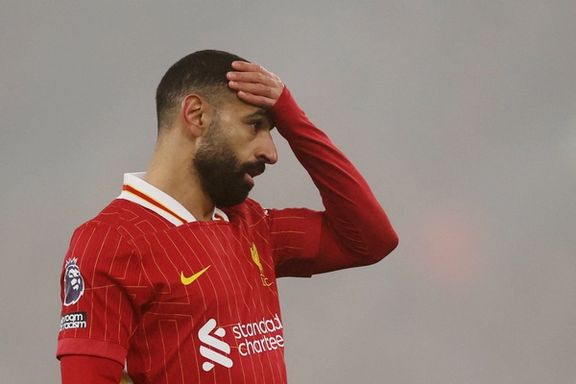 «آخرین فصل حضورم در آنفیلد است»؛ شوک محمد صلاح به هواداران لیورپول در شروع سال جدید