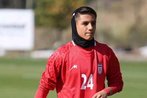 Iran steps up crackdown on women footballers after protest resignations