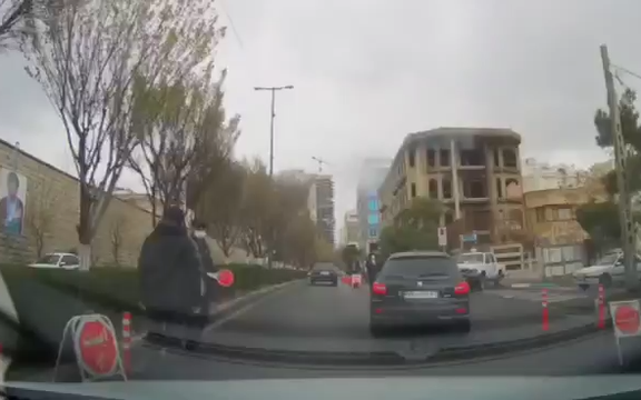 تبعیض میان ارتش و سپاه پاسداران؛ موج فرار سربازان و کمبود مهمات و غذا در یگانهای صحرایی